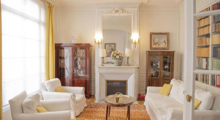 Rental apartment | Next to Eiffel Tower in Puteaux