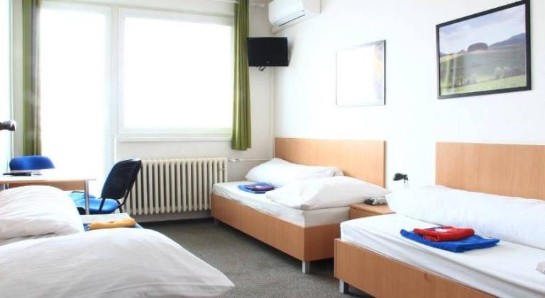 Hostel Narva — photo 2