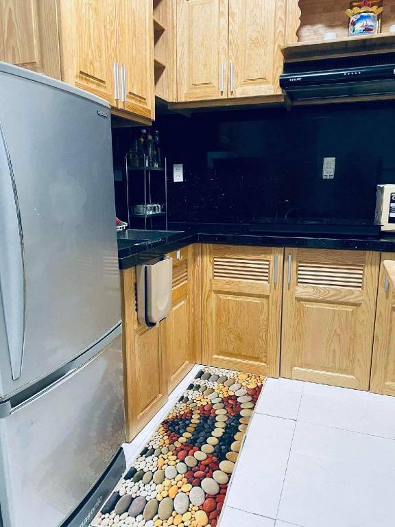 Apartment with 1 room for 5 persons — photo 3
