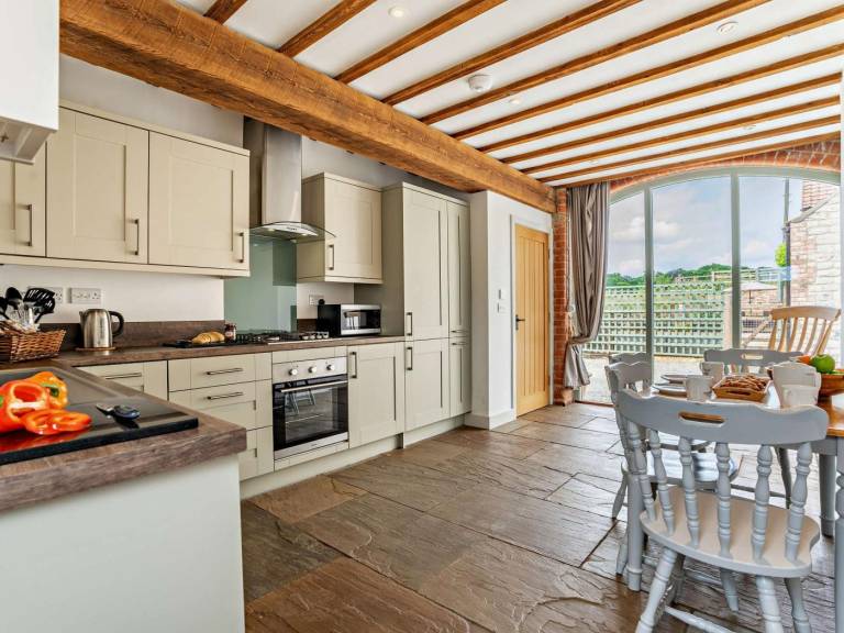 Fully equipped cottage with garden | Dogs allowed — photo 5