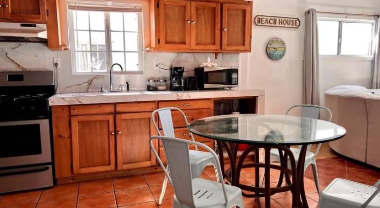 Rental apartment | Close to the beach | Pets allowed — photo 4