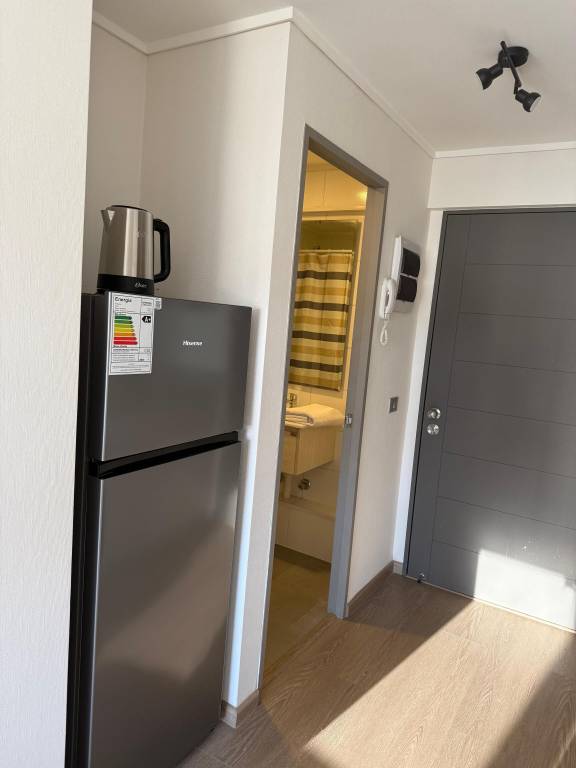 Apartment  Concepción