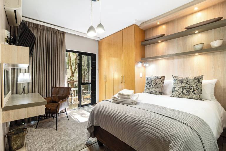 Ferienwohnung Stellenbosch