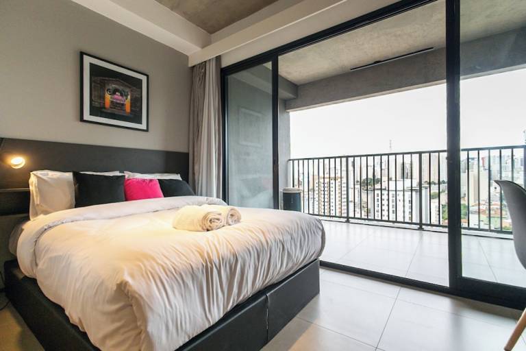 Apartamento Canindé