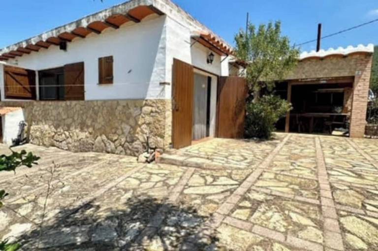 Casa Culla