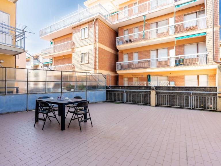 Pleasant holiday apartment with terrace | Next to the beach | Pet-friendly — photo 5