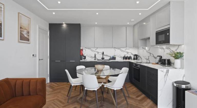 Rental apartment | Perfect for remote work — photo 3