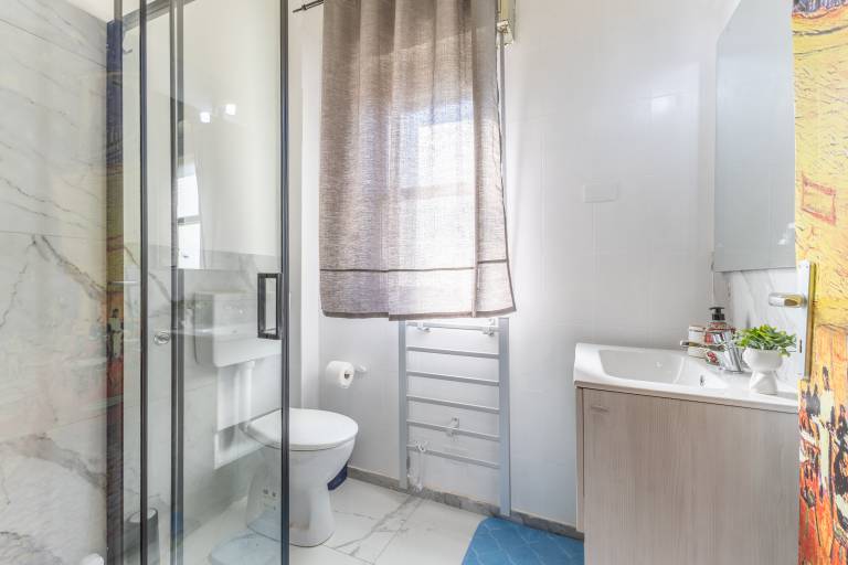 Apartment 'Monolocale In Villa Con Piscina' with Mountain View, Shared Pool and Wi-Fi — photo 5
