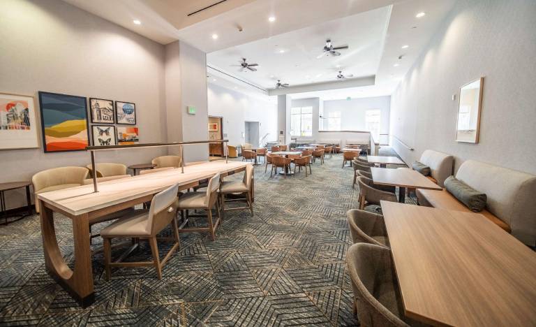 Homewood Suites by Hilton Rochester Mayo Clinic Area/ Saint Marys — photo 3