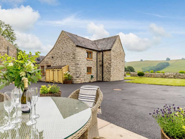 Cottage  Parwich