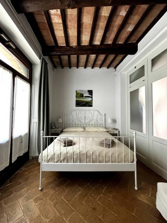 Apartment  Torre Alfina