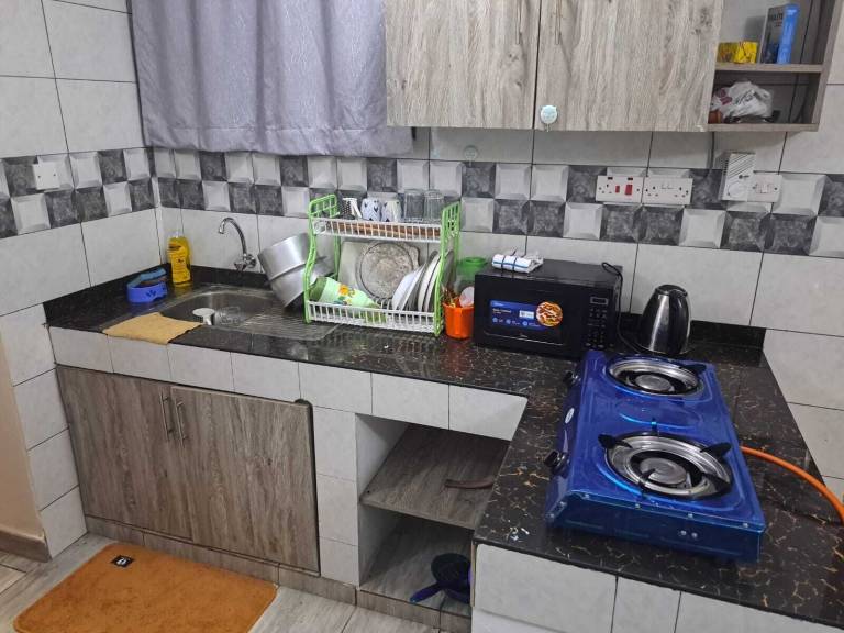 Apartament  Mombasa