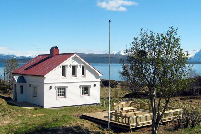 House Tranøy