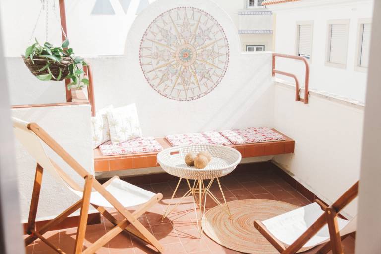 Hostel Ericeira