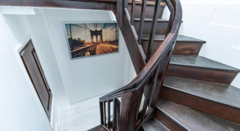 House with 2 rooms for 4 persons — photo 3