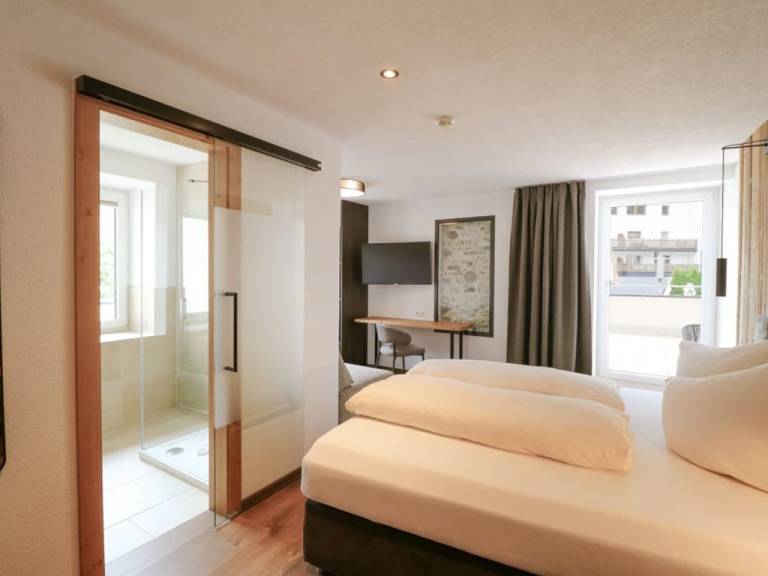 Privatzimmer in Pfunds für max. 2 Gäste