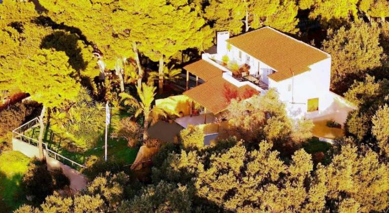 Βίλα Παραλία Καβούρι