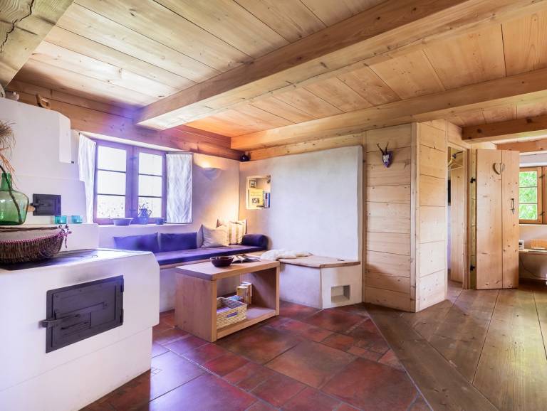 Ferienwohnung Chiemsee
