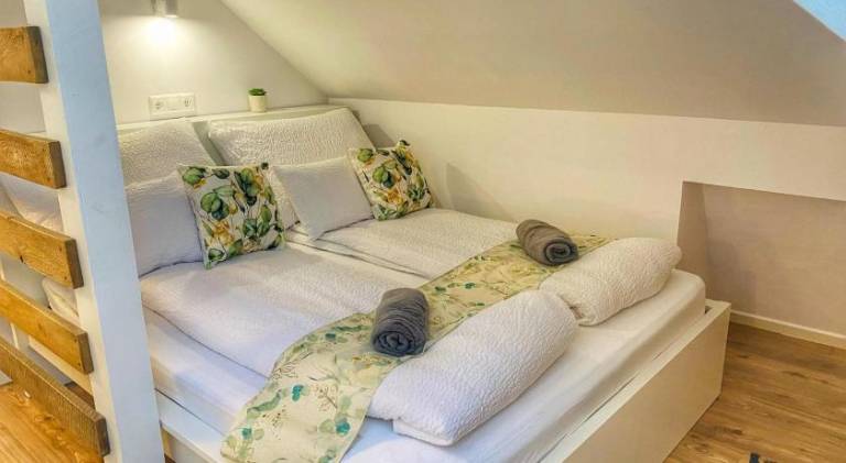 Apartman Ásotthalom