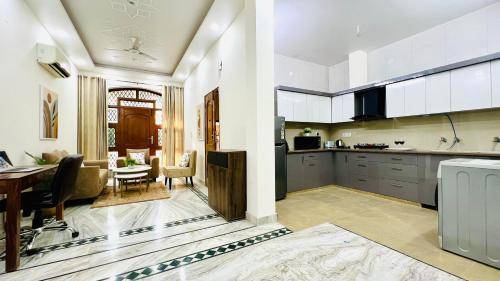 1200 m² Ferienwohnung