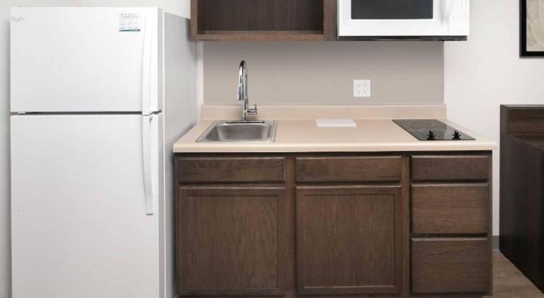WoodSpring Suites Atlanta Canton in Canton, GA