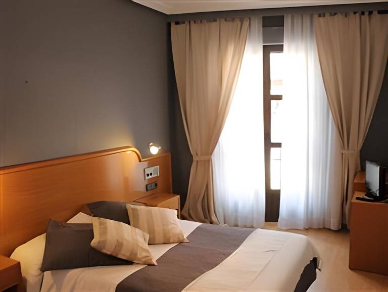 Hotel Alda Plaza Mayor in Salamanca