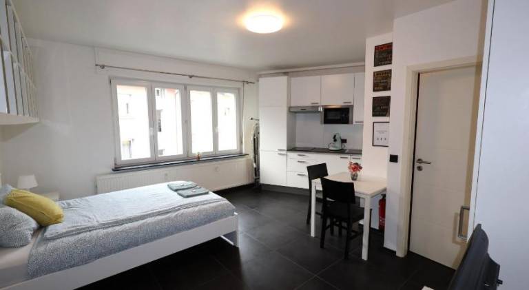 Wonderful rental apartment | Near Notre-Dame Cathedral | Pet-friendly — photo 2