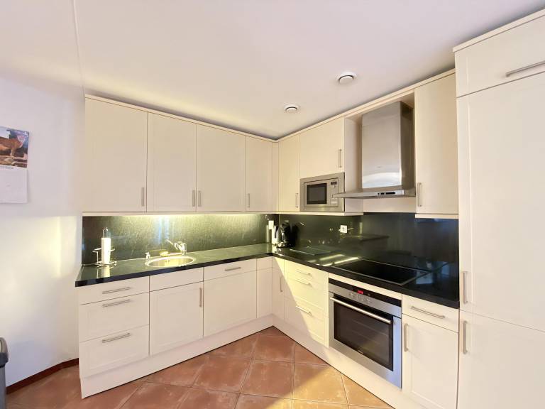 Child-friendly wonderful holiday apartment with jacuzzi & terrace | Beach nearby | Pets allowed — photo 4