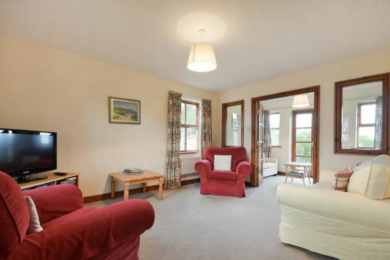 Cottage Craster