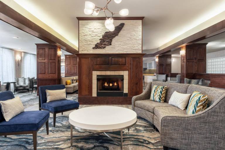 Homewood Suites by Hilton Erie — photo 2