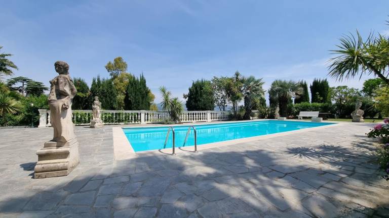 Ferienwohnung Diano Marina
