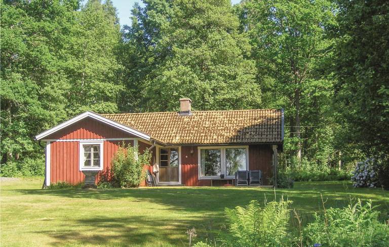 Ferienhaus Kvänarp