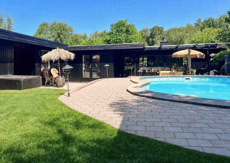Ferienhaus in Gribskov Kommune, Udsholt f&uuml;r max. 6 Personen