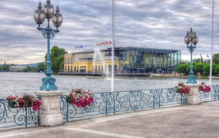 Appartement Montmorency