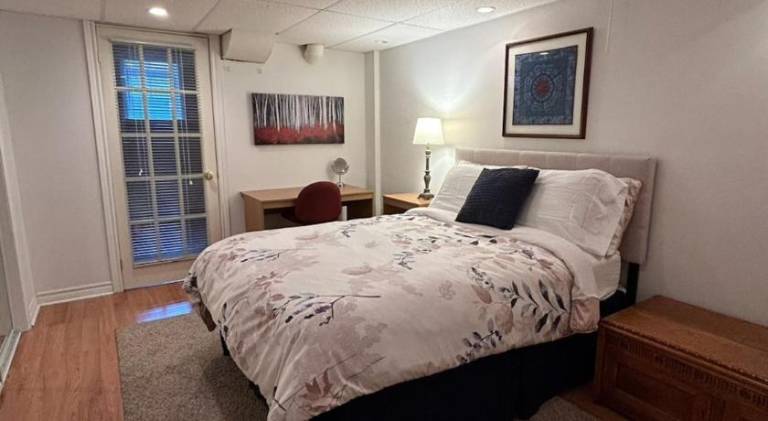 Bed and breakfast Port Perry
