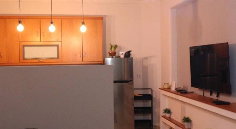 Apartment with 1 room for 3 persons — photo 2