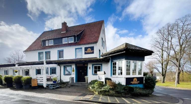 Hotel Sternenlicht in Herford