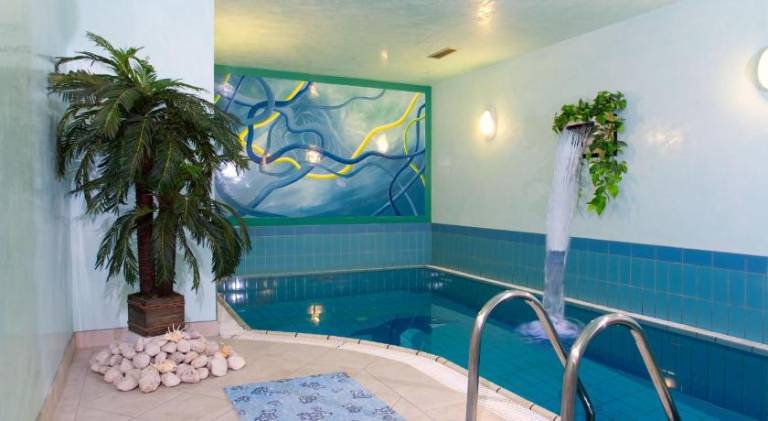 Hotel Bacchus — photo 5