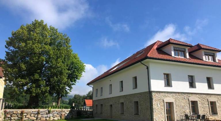 120 m² Ferienwohnung