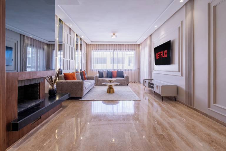 Appartement Casablanca