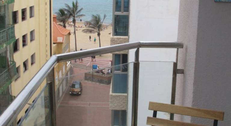 Ferienwohnung Las Palmas de Gran Canaria