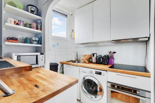Appartement Rosny-sous-Bois