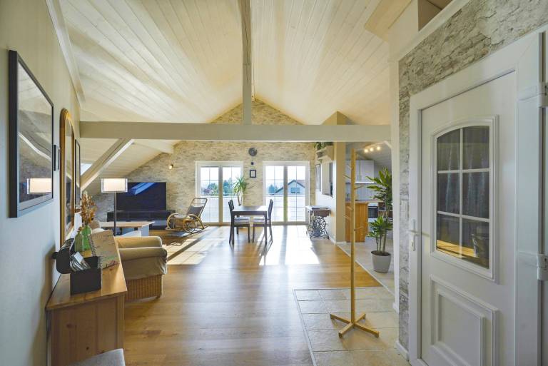 Ferienwohnung Offenburg