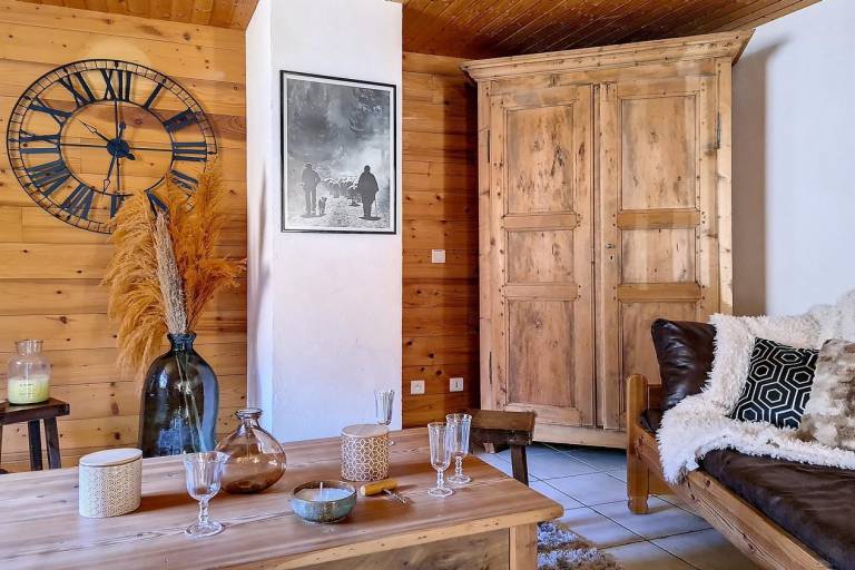 Chalet  Valloire