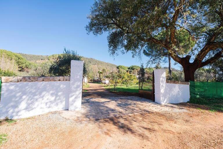 Casa rural  Constantina