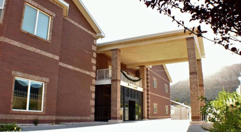 Zion's Most Wanted Hotel — photo 4