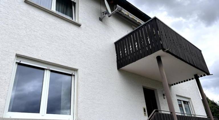 Ferienwohnung Hirschaid