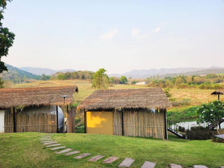 Mondara Villa and Glamping — photo 4
