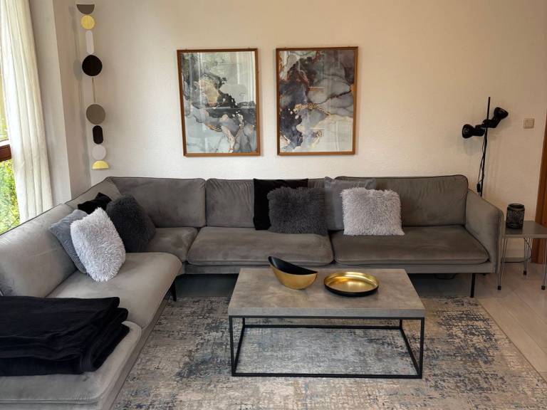 Ferienwohnung Memmelsdorf