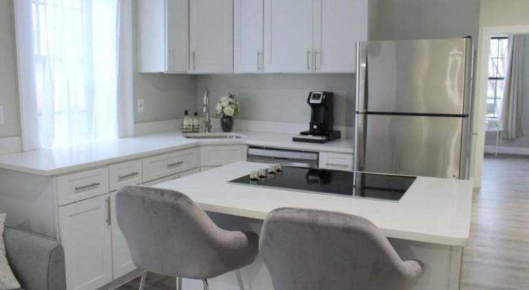 Apartment with 1 room for 3 persons — photo 3